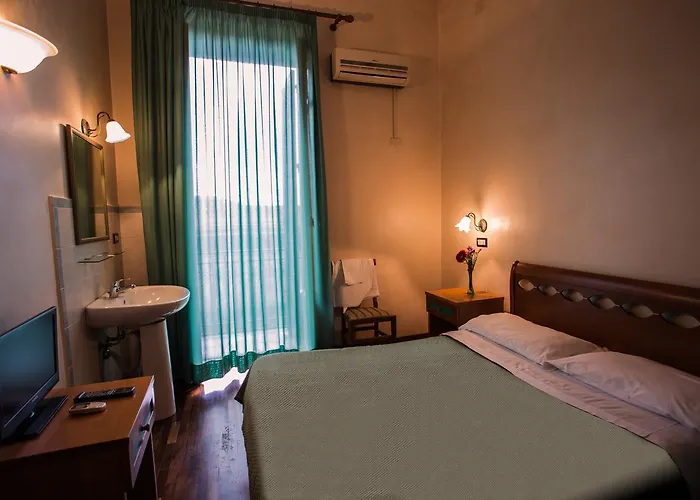 Hotel Italia