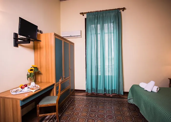 Hotel Italia